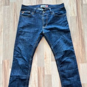 Quiksilver / Quikjean - Straight - 32
